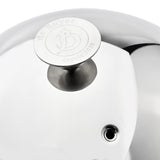 De Buyer Stainless Steel Cooking Dome 300mm