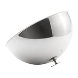 De Buyer Stainless Steel Cooking Dome 300mm