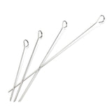De Buyer Stainless Steel Skewers 250mm (10 Pack)