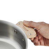 De Buyer Removable Pan Handle