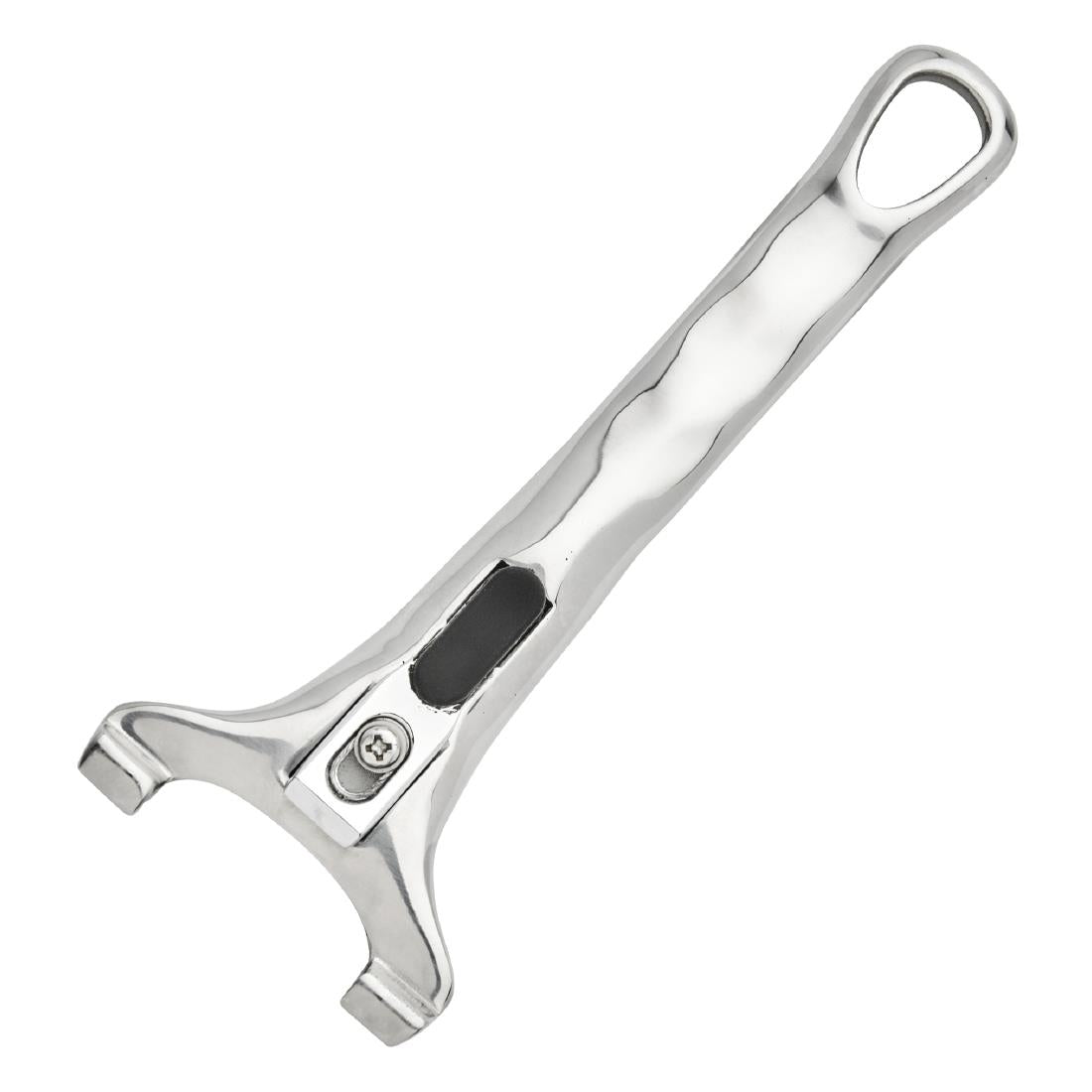 De Buyer Removable Pan Handle