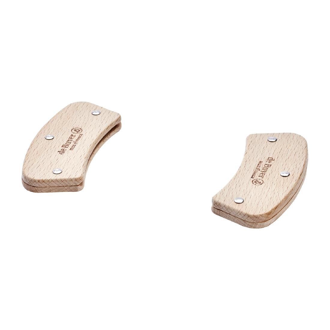 De Buyer Removable Pan Handle