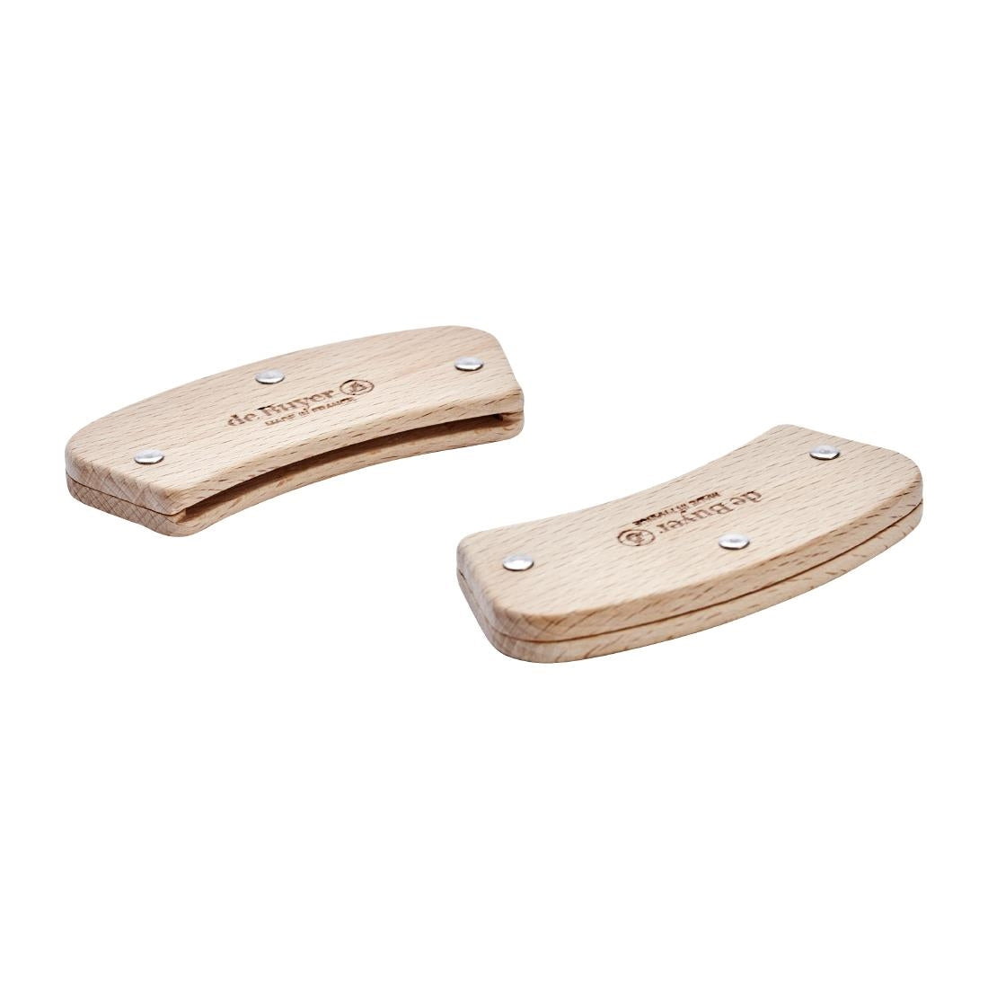 De Buyer Removable Pan Handle