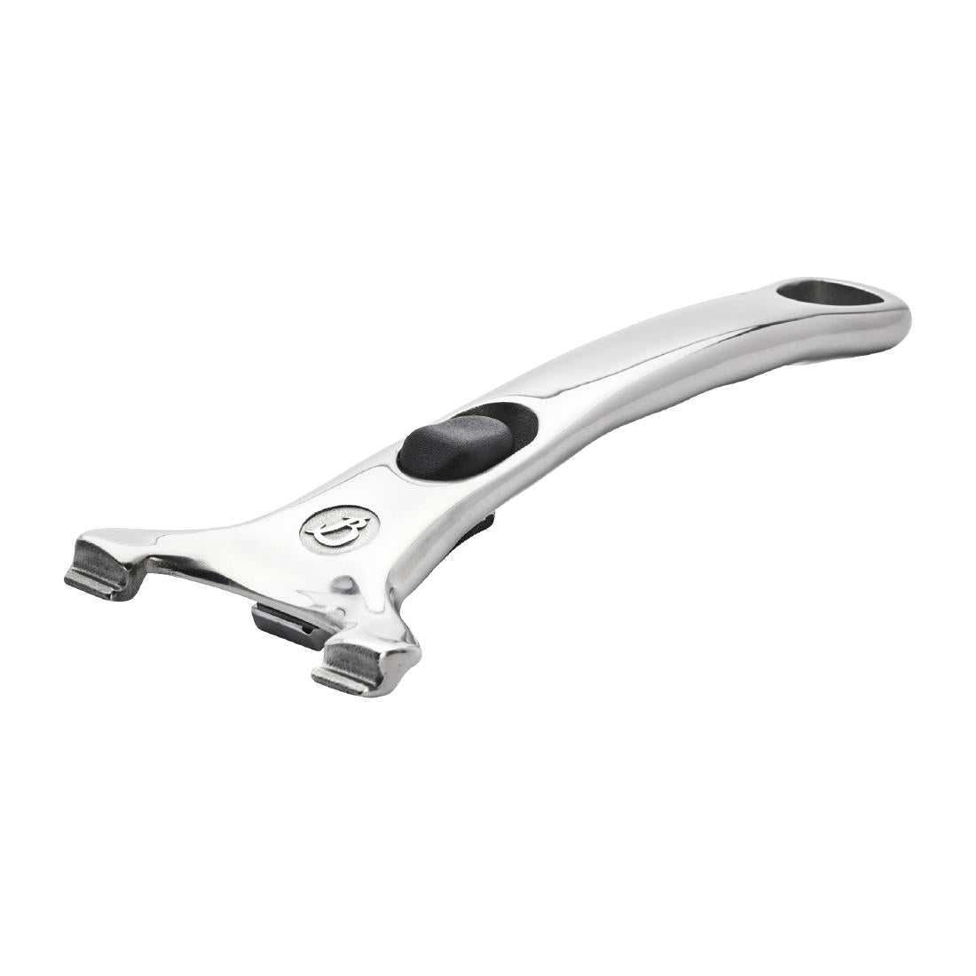 De Buyer Removable Pan Handle
