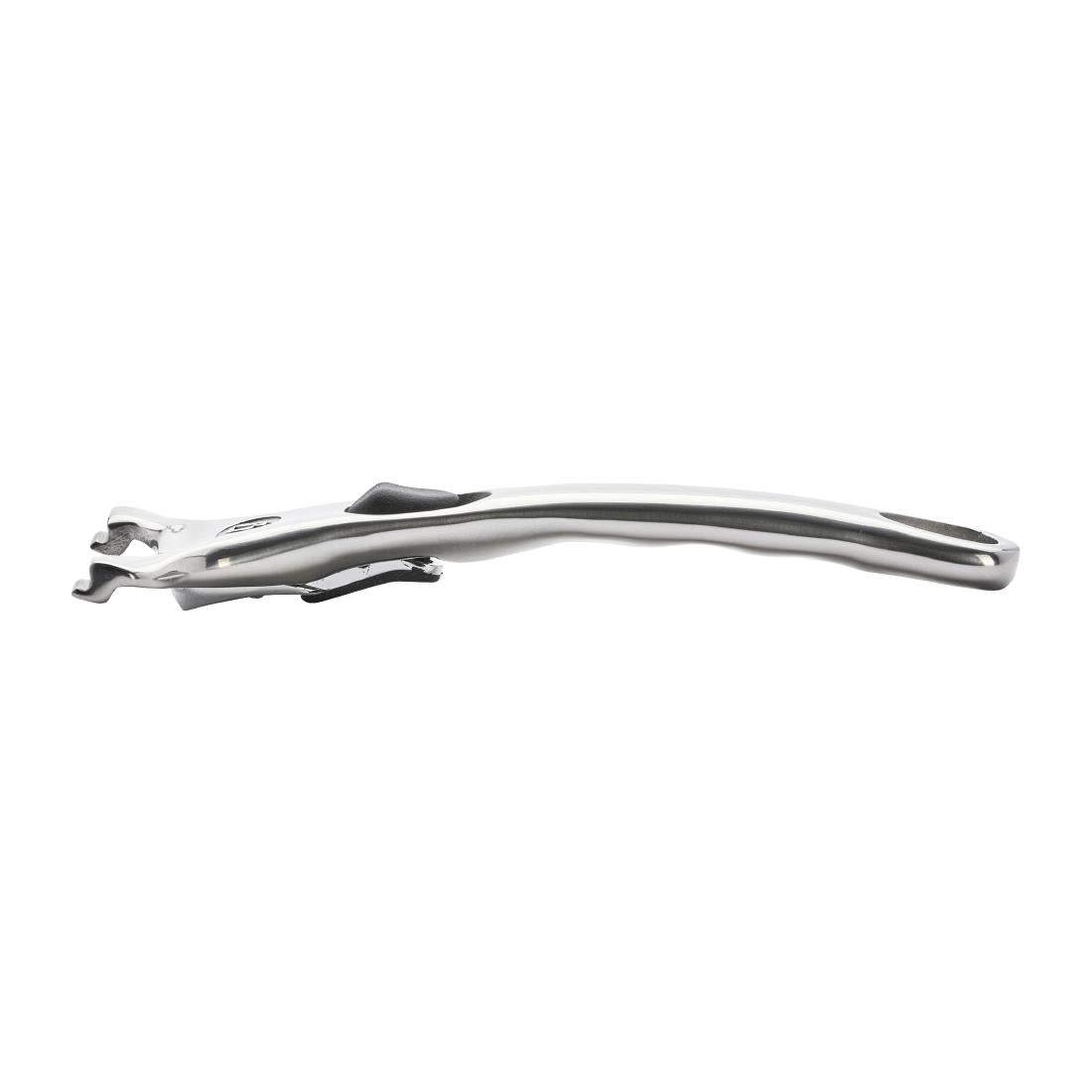 De Buyer Removable Pan Handle