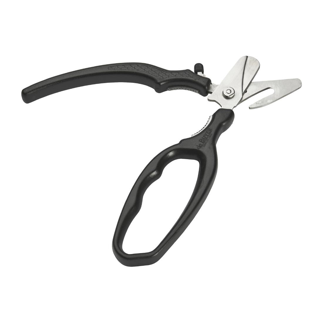 De Buyer Seafood Shears