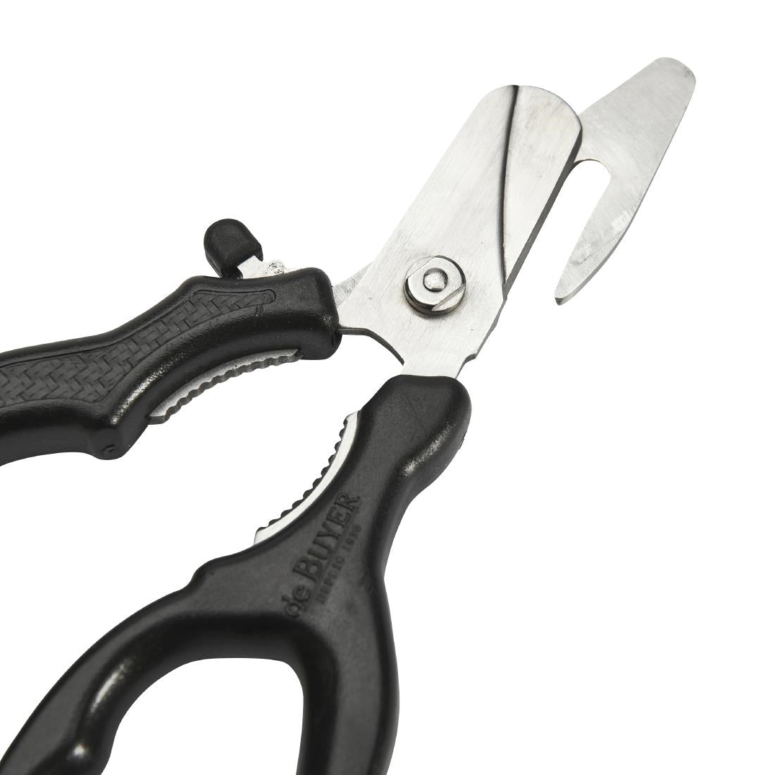 De Buyer Seafood Shears