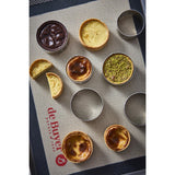 De Buyer Airmat Baking Mat 1/1 GN