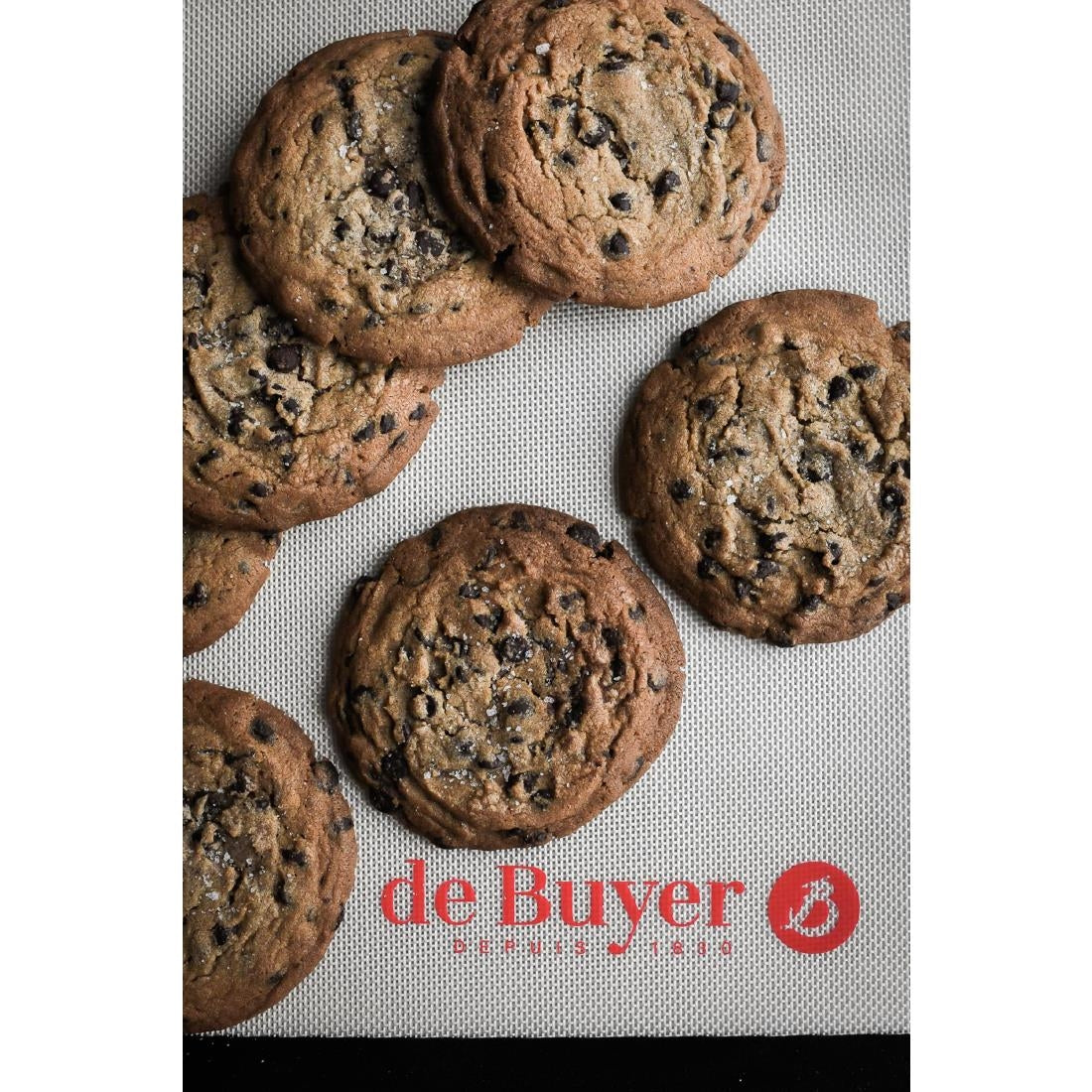 De Buyer Airmat Baking Mat 585x385mm