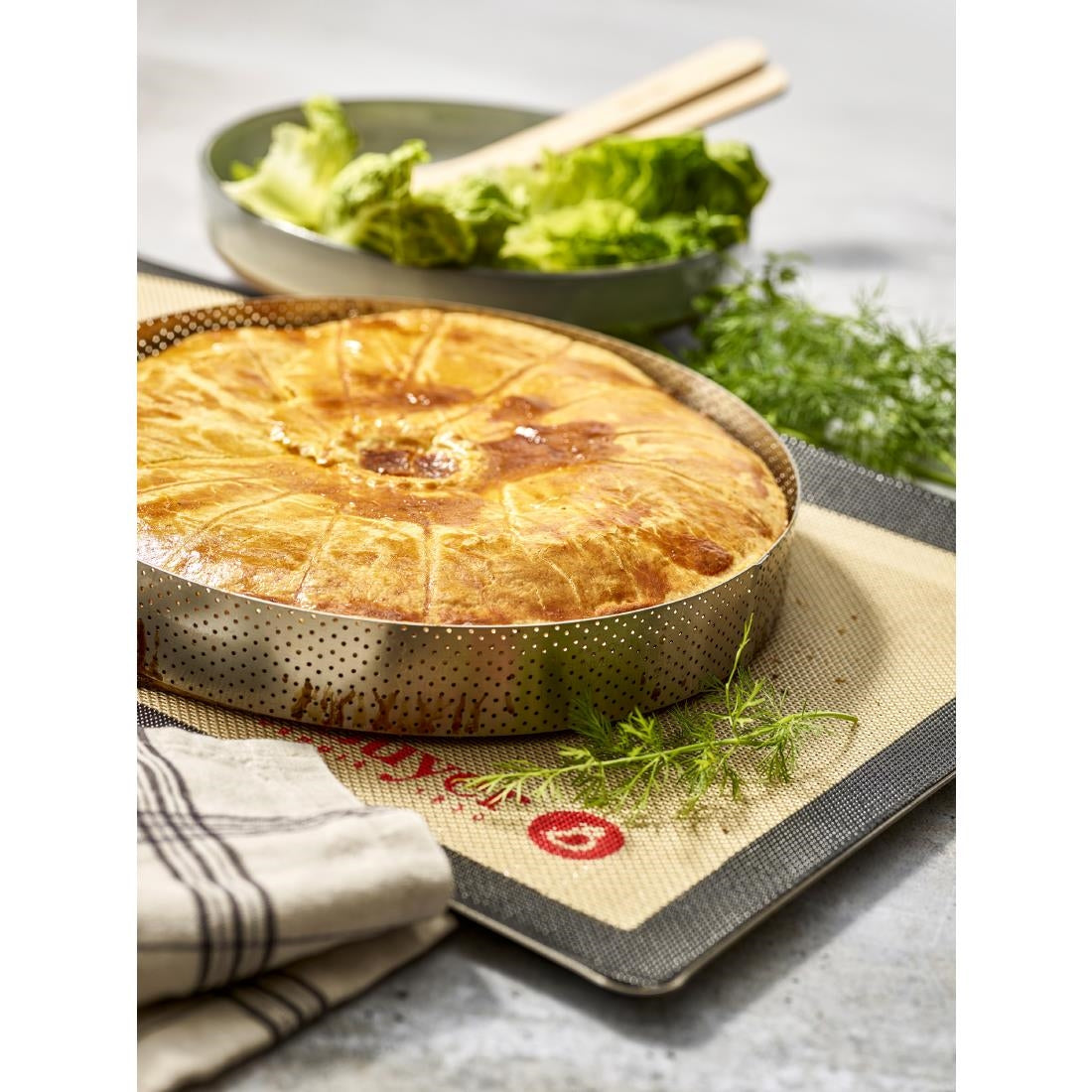 De Buyer Airmat Baking Mat 585x385mm