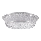 Fiesta Recyclable Foil Oval Containers 500ml (200 Pack)