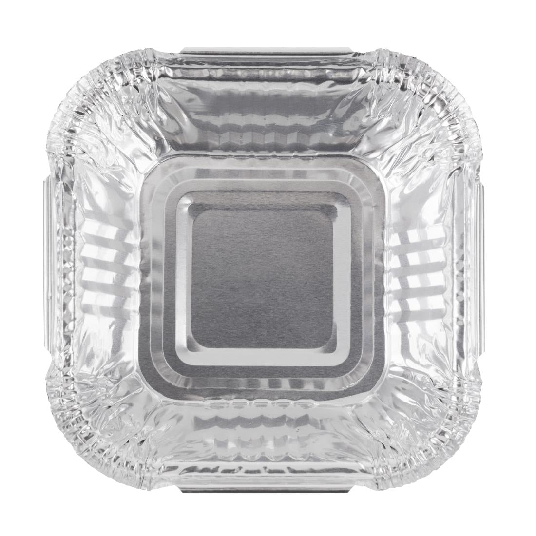 Fiesta Recyclable Foil Container 100ml (200 Pack)