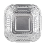 Fiesta Recyclable Foil Container 100ml (200 Pack)