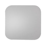 Fiesta Recyclable Lid for 100ml Foil Containers (200 Pack)