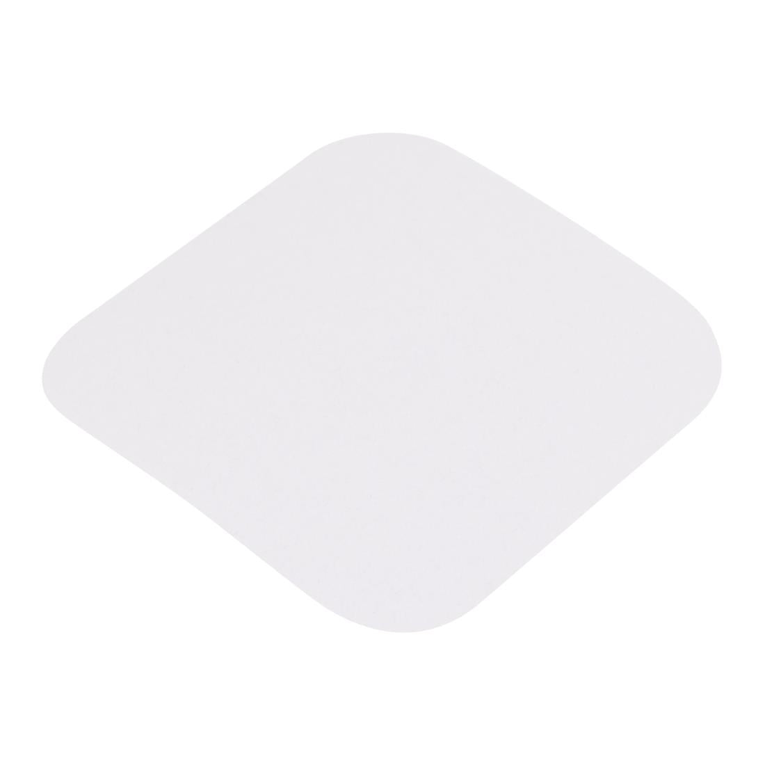 Fiesta Recyclable Lid for 100ml Foil Containers (200 Pack)