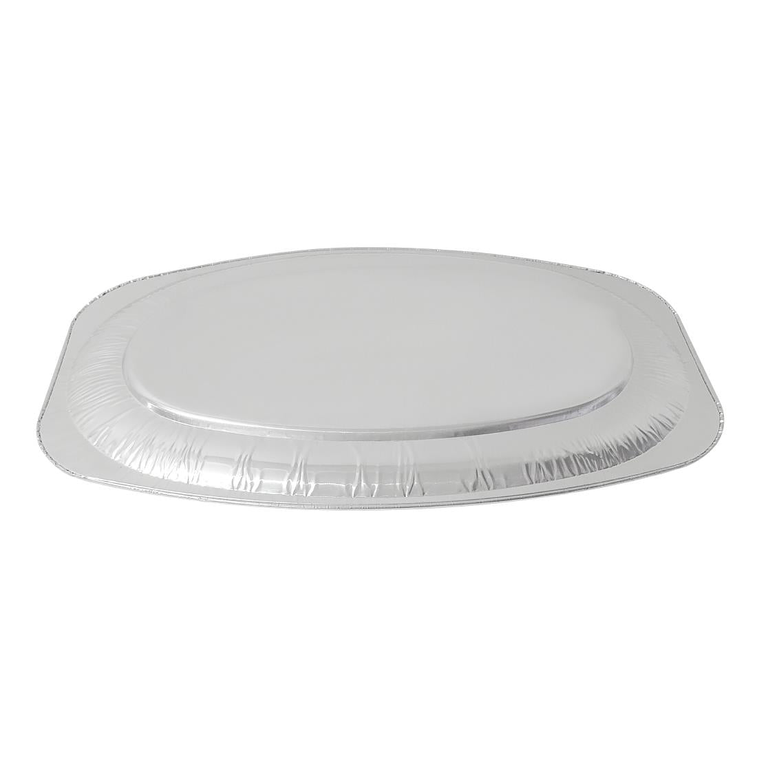 Fiesta Recyclable Foil Serving Trays 22" (10 Pack)