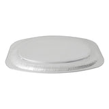 Fiesta Recyclable Foil Serving Trays 22" (10 Pack)