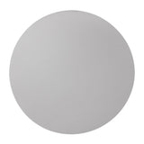 Fiesta Recyclable Lid for 8" Round Foil Containers (200 Pack)