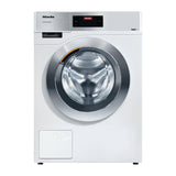 Miele Little Giant Washing Machine White 8kg with Gravity Drain 5.5kW Single Phase PWM908