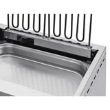 Roller Grill Electric Chargrill CES600