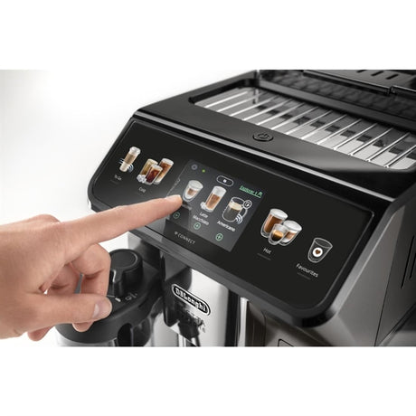 De'Longhi Eletta Explore Bean to Cup Coffee Machine ECAM450