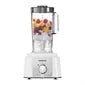 Kenwood Multipro Express 4-in-1 White Food Processor with Direct Serve FDP65.860WH