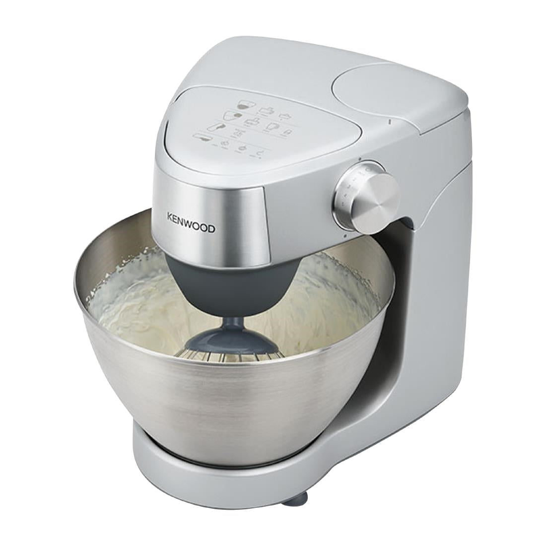 Kenwood Prospero+ Compact Mixer Silver KHC29.A0SI