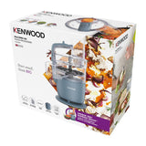 Kenwood MultiPro Go Super Compact Food Processor FDP22.130GY