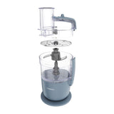 Kenwood MultiPro Go Super Compact Food Processor FDP22.130GY