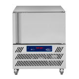 Williams Reach-In Blast Chiller Freezer Stainless Steel 10kg WBCF10-SS