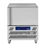 Williams Reach-In Blast Chiller Stainless Steel 10kg WBC10-SS