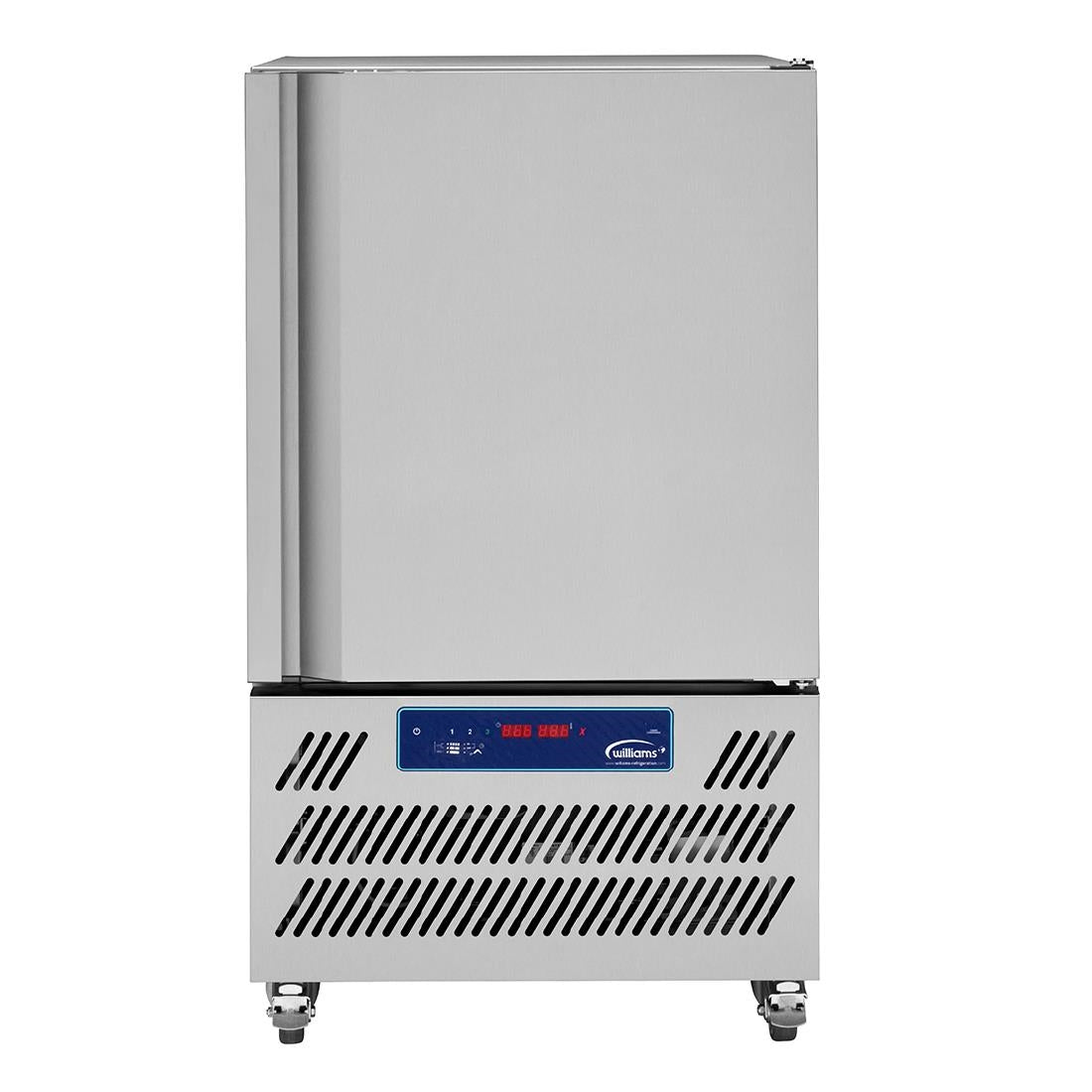 Williams Reach-In Blast Chiller Freezer Stainless Steel 20kg WBCF20-SS