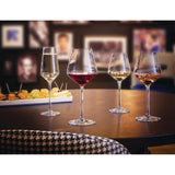 Arcoroc Distinction Wine Glasses 380ml (24 Pack)