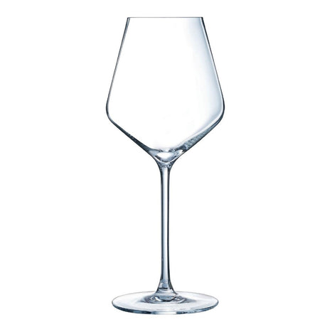 Arcoroc Distinction Wine Glasses 380ml (24 Pack)