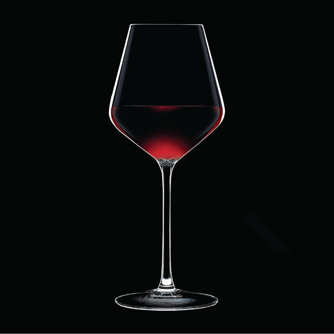 Arcoroc Distinction Wine Glasses 470ml (24 Pack)