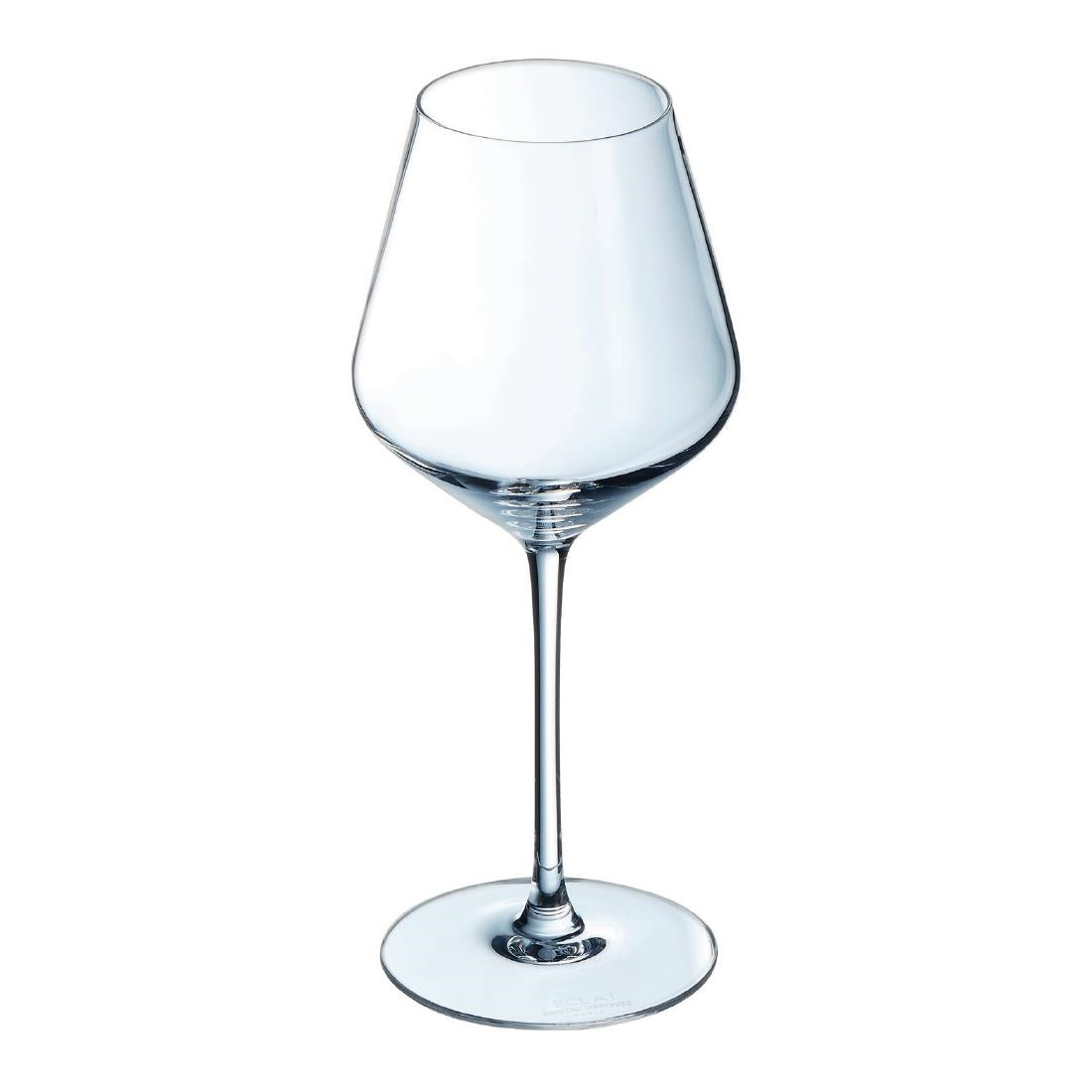 Arcoroc Distinction Wine Glasses 470ml (24 Pack)