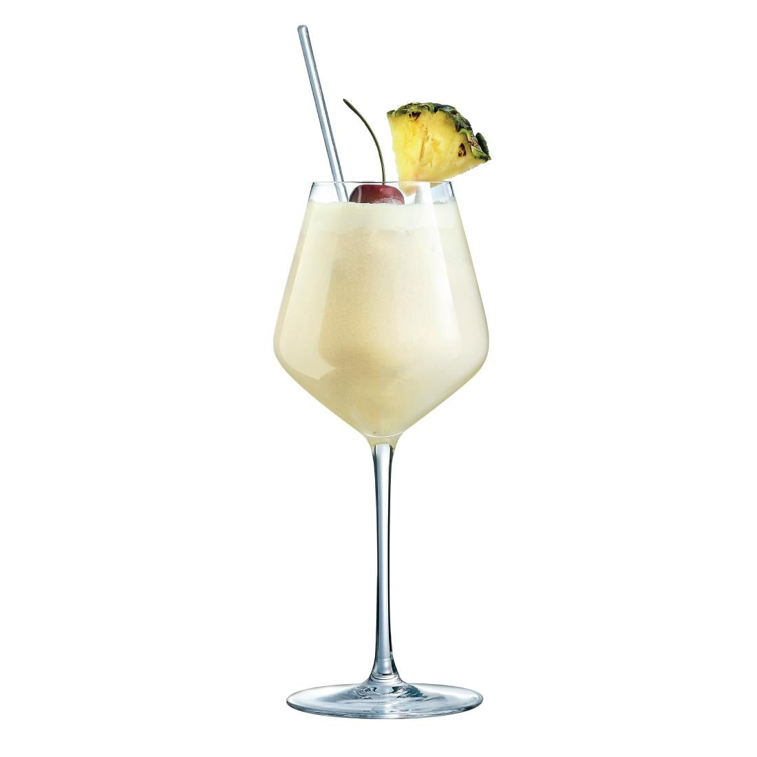 Arcoroc Distinction Wine Glasses 470ml (24 Pack)