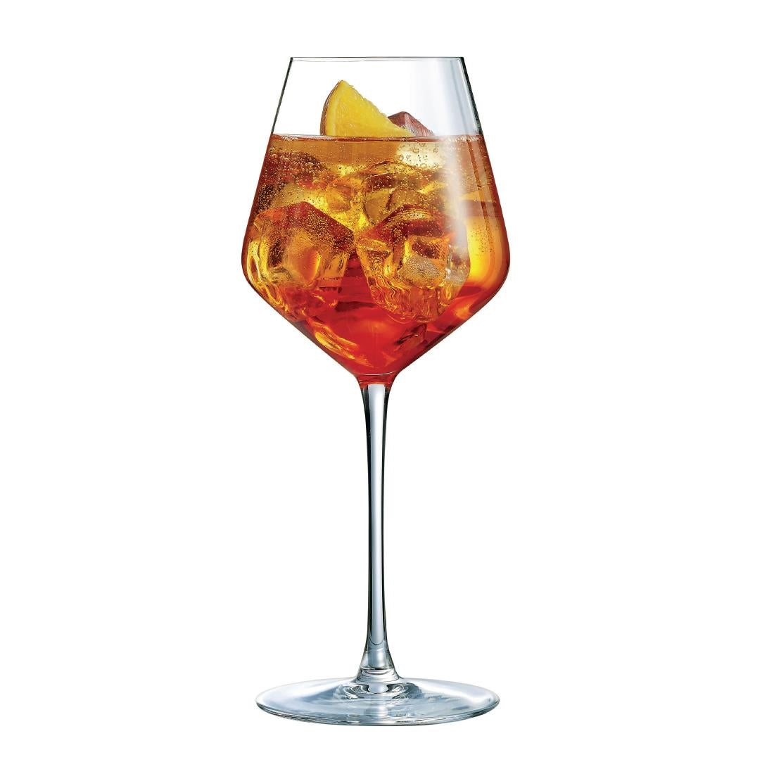 Arcoroc Distinction Wine Glasses 470ml (24 Pack)