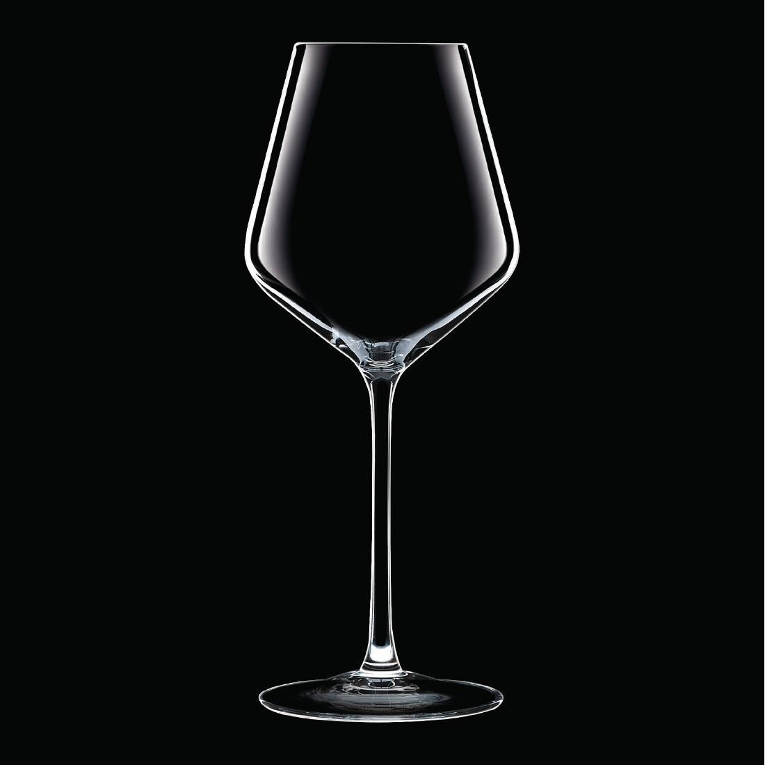 Arcoroc Distinction Wine Glasses 470ml (24 Pack)