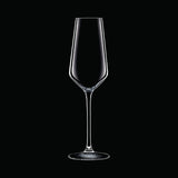 Arcoroc Distinction Champagne Flutes 230ml (24 Pack)