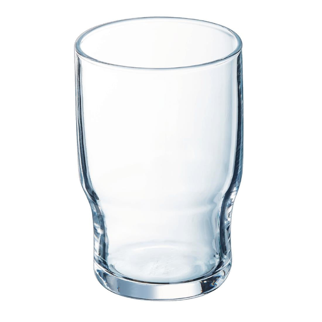 Arcoroc Campus Stacking Tumblers 220ml (48 Pack)