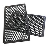 AMT Double Sided BBQ Pattern Tray GN 1/1