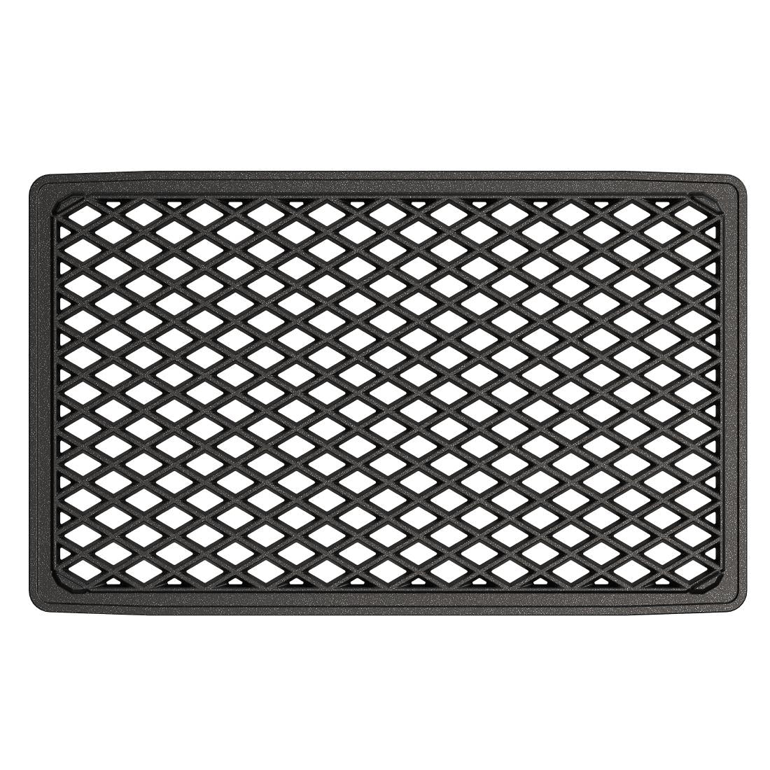 AMT Double Sided BBQ Pattern Tray GN 1/1