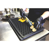 AMT Double Sided BBQ Pattern Tray GN 1/1