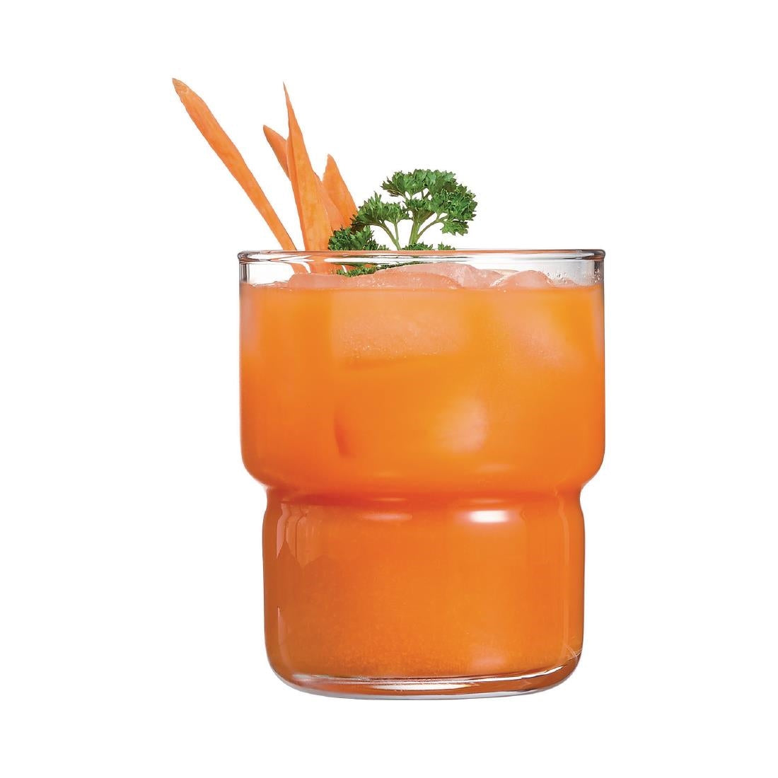 Arcoroc Log Tumblers 270ml (48 Pack)