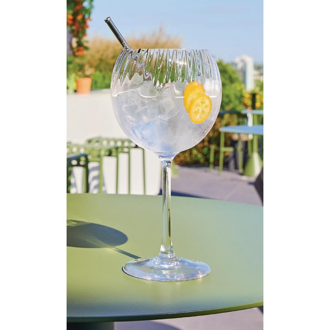 Chef and Sommelier Symetrie Balloon Gin Glasses 580ml (24 Pack)