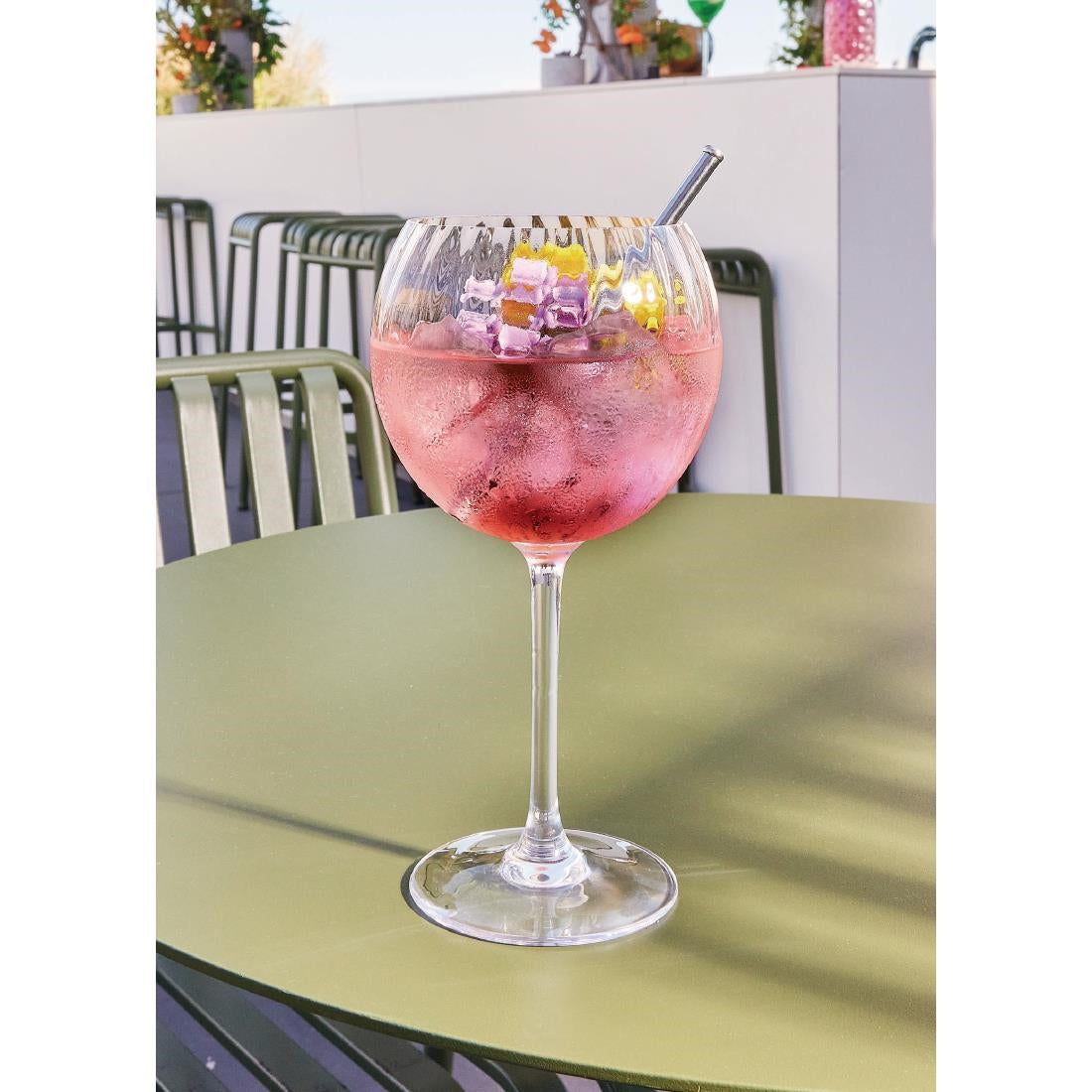 Chef and Sommelier Symetrie Balloon Gin Glasses 580ml (24 Pack)