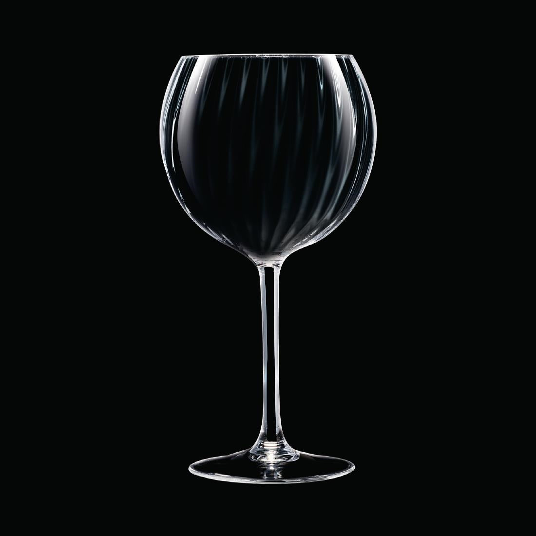Chef and Sommelier Symetrie Balloon Gin Glasses 580ml (24 Pack)