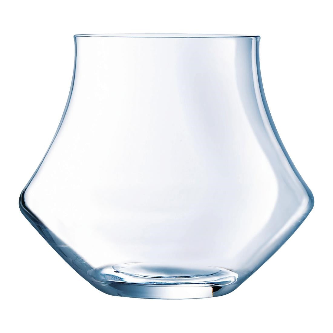 Arcoroc Open Up Spirits Warm Whisky Tumblers 300ml (24 Pack)