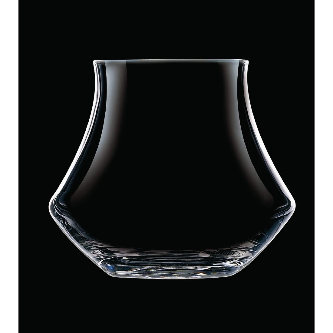 Arcoroc Open Up Spirits Warm Whisky Tumblers 300ml (24 Pack)